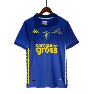 Camiseta de entrenamiento prepartido del Empoli FC 2024/25