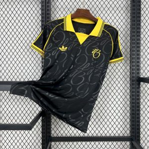 Camiseta filtrada de la colección Jude Bellingham 24/25 del Real Madrid