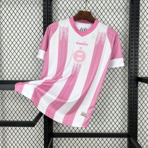 Camiseta rosa de octubre de Coritiba 2024/25
