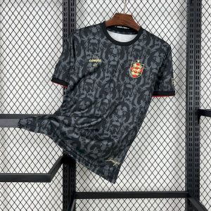 Camiseta de edición especial de Inglaterra 2024/25