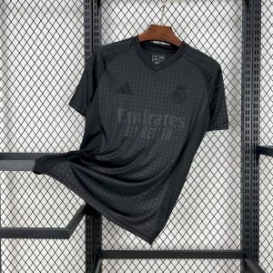 Camiseta Real Madrid Camiseta especial 2024/25