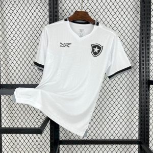 Tercera camiseta del Botafogo 2024/25