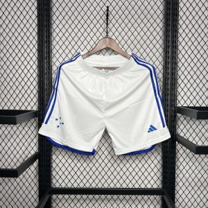 Pantalones cortos de local del Cruzeiro 2024/25