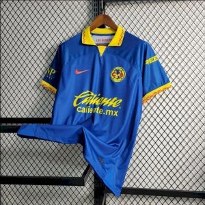Camiseta de visitante del Club América 2023/24