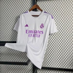 Camiseta de portero del Real Madrid 2023/24