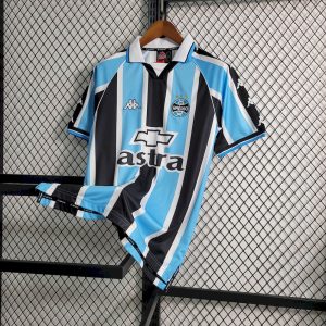 Camiseta retro local del Gremio 2000
