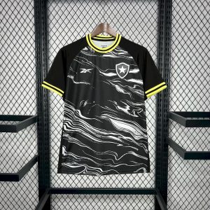 Cuarta camiseta del Botafogo 2024/25