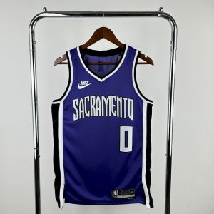 Clásicos de madera dura de los Sacramento Kings MONK#0 2024/25