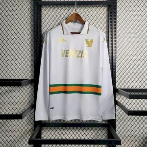 Camiseta de manga larga de visitante del Venezia FC 2023/24