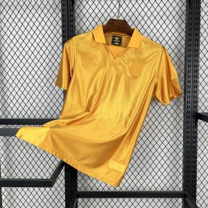 Camiseta del 70 aniversario de los Wolves 2025/26