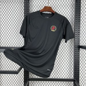 Camiseta del Aston Villa 150.º aniversario 2024/25