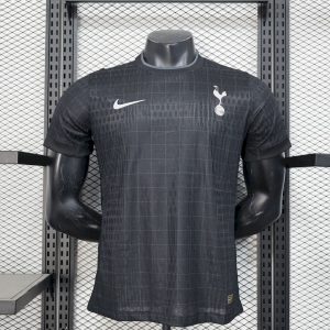 Camiseta de visitante del Tottenham Hotspur, versión de jugador 2025/26