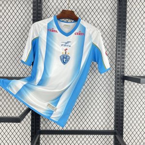 Camiseta Retro Paysandú 2002 Local