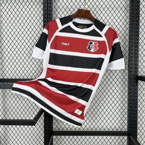 Camiseta local del Santa Cruz FC 2025/26