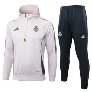 Sudadera y pantalón del Real Madrid 815 2024/25