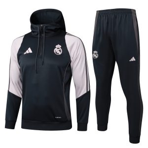 Sudadera y pantalón del Real Madrid 815 2024/25