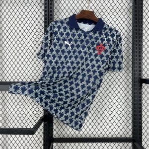 Camiseta Retro Portugal FPF ftblNRGY 2025/26