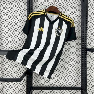 Camiseta de local del Atlético Mineiro 2025/26