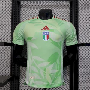 Versión de jugador visitante de la selección italiana de fútbol femenino de la Eurocopa 2025/26