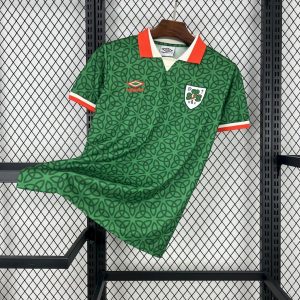 Irlanda Día de San Patricio Verde 2025/26