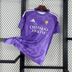 Orlando City Home 2025/26