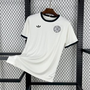 Camiseta del 125º aniversario de Alemania 2025/26