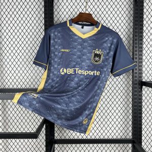 Camiseta Volta Redonda Futebol Clube (RJ) Tercera Boutique 2025/26