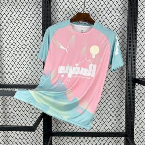 Marruecos Helado colorido Jersey 2025/26