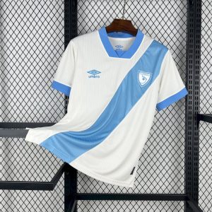 Camiseta de edición especial de Guatemala 2025/26