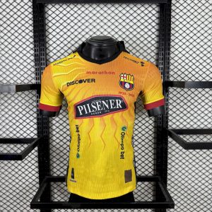 Camiseta rosa edición especial de la temporada del Barcelona, versión jugador 2025/26