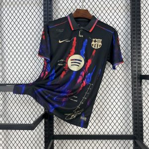 Camiseta edición especial del Barcelona Color 2025/26