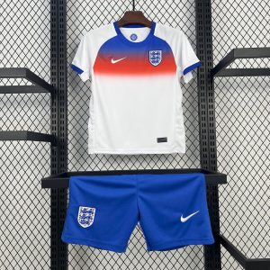 Kit de local infantil de Inglaterra 2025/26