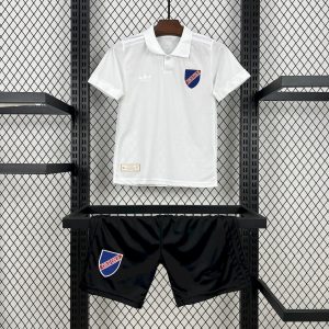 Kit infantil aniversario Colo Colo 2025/26