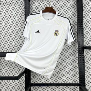 Camiseta de ocio del Real Madrid 2025/26