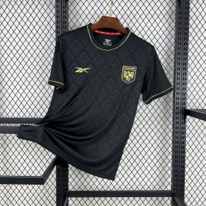 Tercera camiseta de Panamá 2025/26