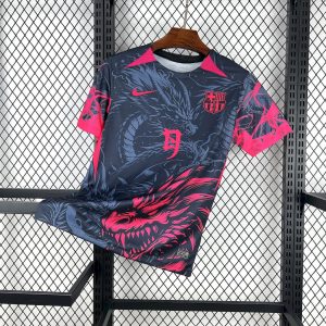 Barcelona Barcelona 202526 Camiseta local 2025/26