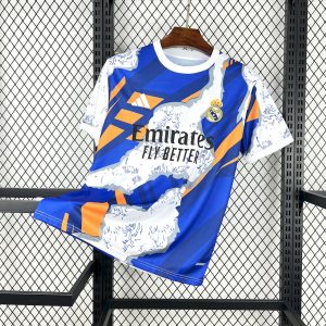 Camiseta Edición Especial del Real Madrid 2025/26