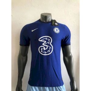 Camiseta local del Chelsea (jugador) 2020/21