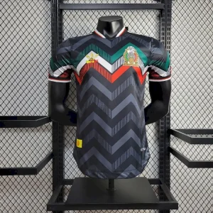 México Edicao Especial Jersey Versión Jugador 2024/25