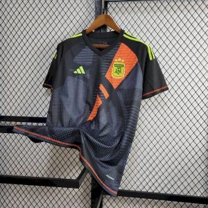 Camiseta de portero de Argentina 2024/25