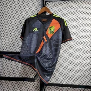 Camiseta de portero de México 2024/25