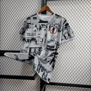 Camiseta de edición especial de Japón 2024/25
