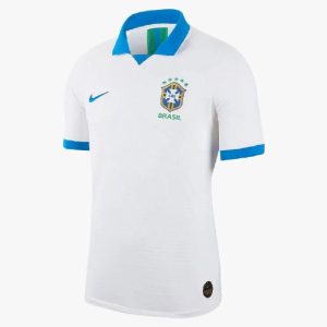 Camiseta de visitante de Brasil 2019/20