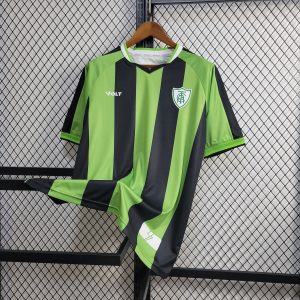 Camiseta de local del América Mineiro 2024/25