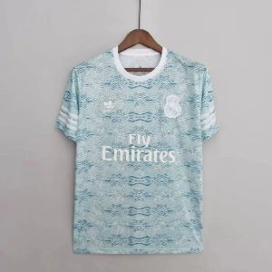 Camiseta especial del Real Madrid 2022/23