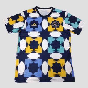 Camiseta de entrenamiento de Argelia 2022
