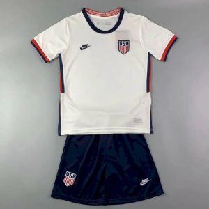 Kit infantil local de EE. UU. 2021