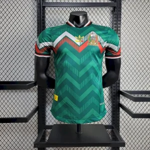 Camiseta de edición especial de México, versión de jugador 2024/25