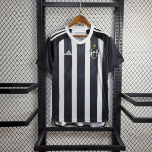 Camiseta de local del Atlético Mineiro 2024/25