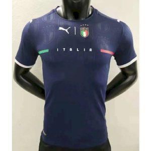 Camiseta de portero de Italia, versión jugador 2021/22